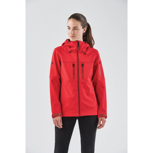 Women's Epsilon 2 Softshell Stormtech
