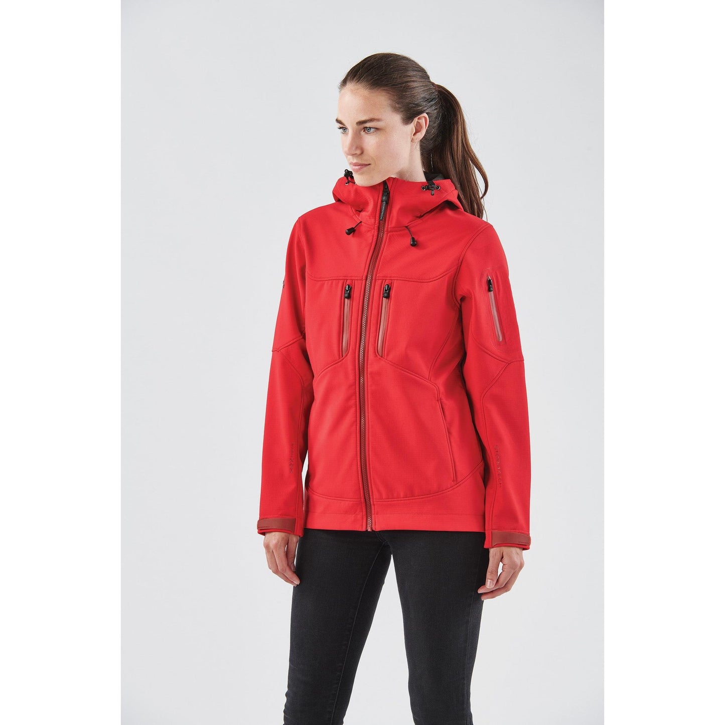 Women's Epsilon 2 Softshell Stormtech