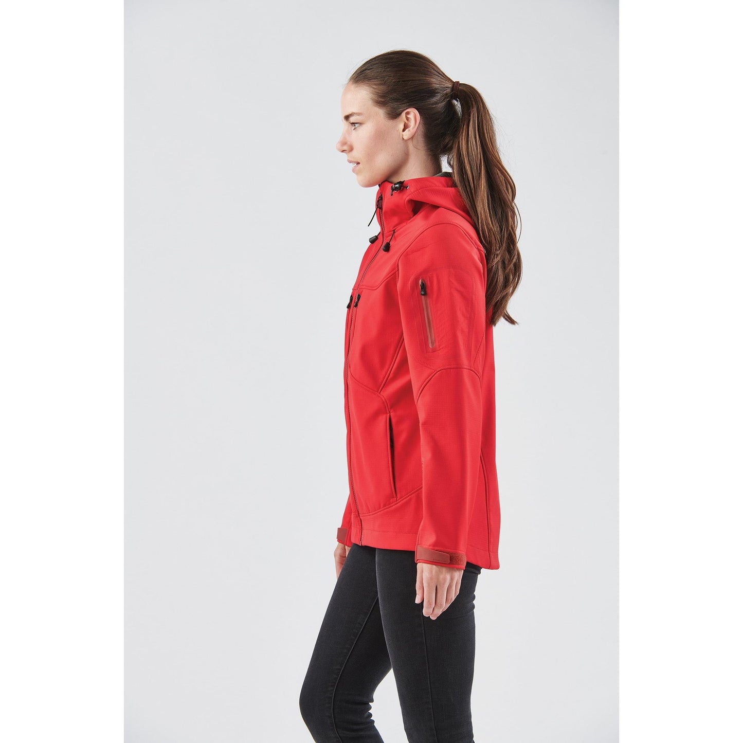 Women's Epsilon 2 Softshell Stormtech