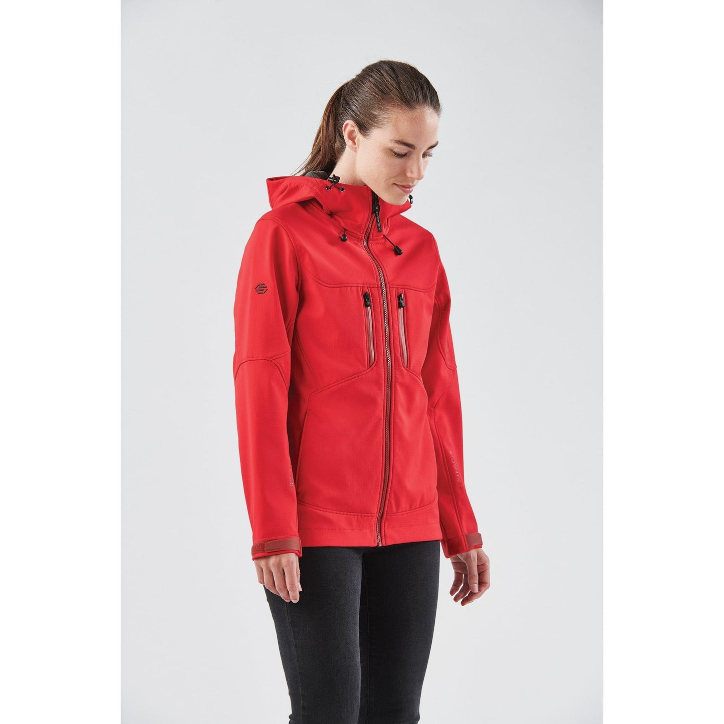 Women's Epsilon 2 Softshell Stormtech