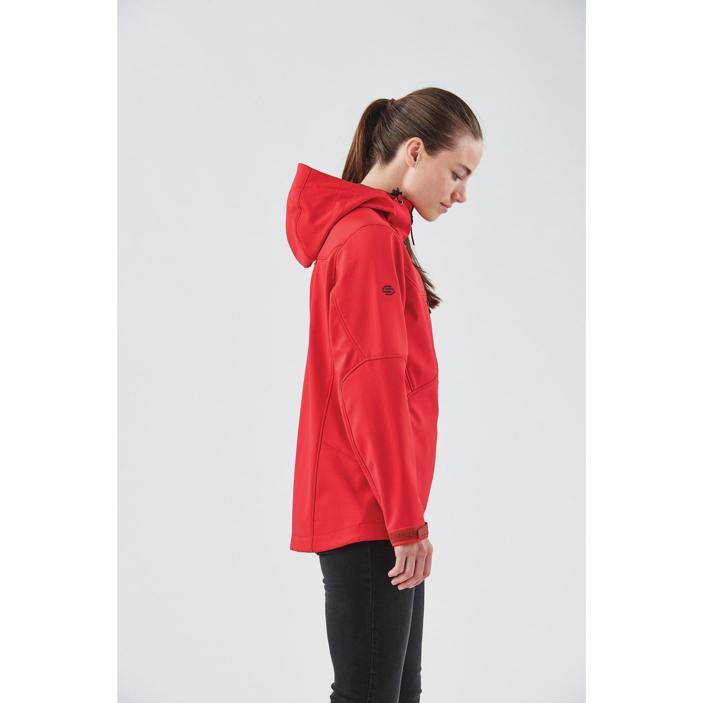 Women's Epsilon 2 Softshell Stormtech