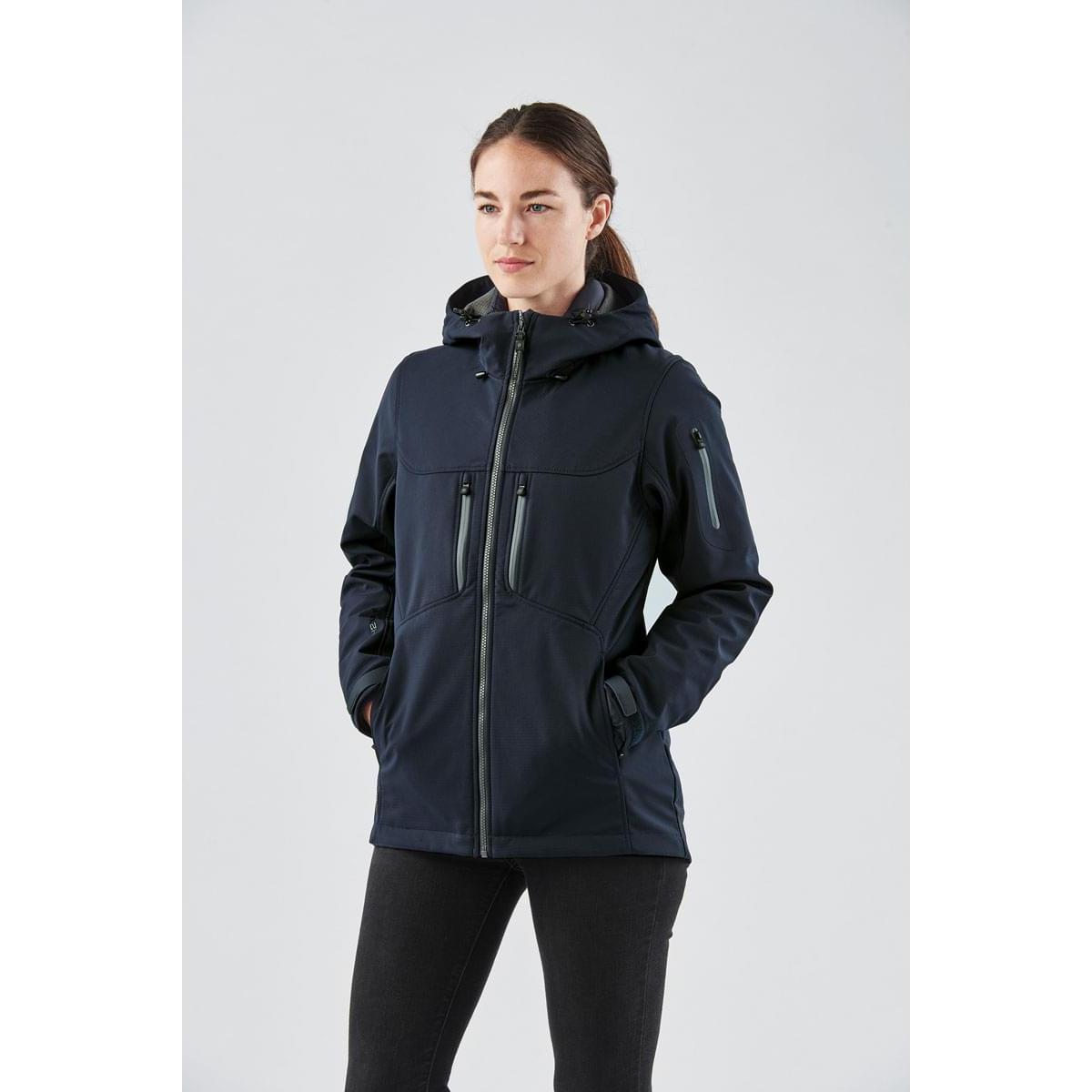 Women's Epsilon System Jacket Stormtech