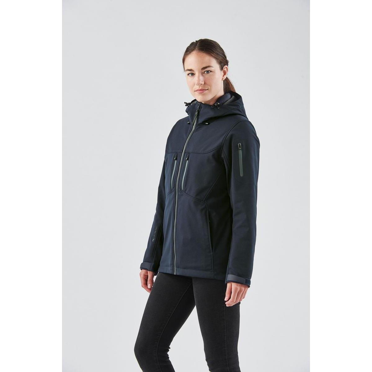 Women's Epsilon System Jacket Stormtech