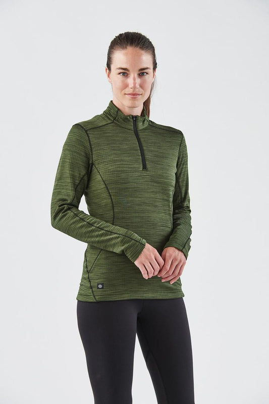 Women's Base Thermal 1/4 Zip Stormtech