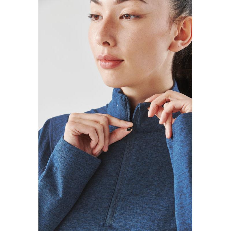 Women's Treeline Performance 1/4 Zip Pullover Stormtech