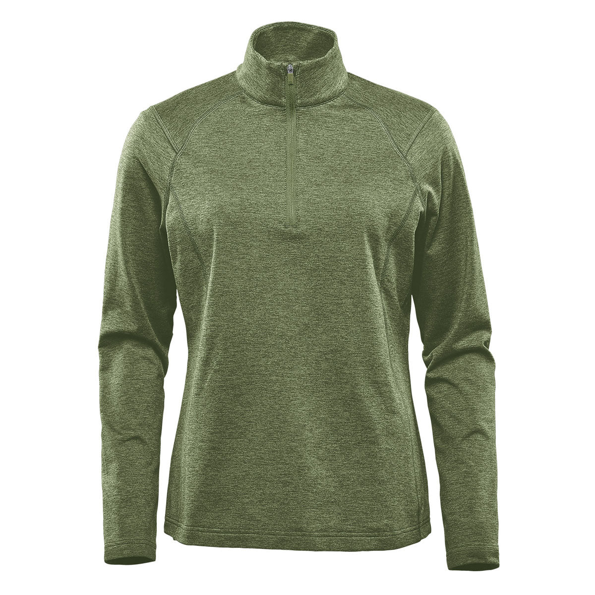 Women's Treeline Performance 1/4 Zip Pullover Stormtech