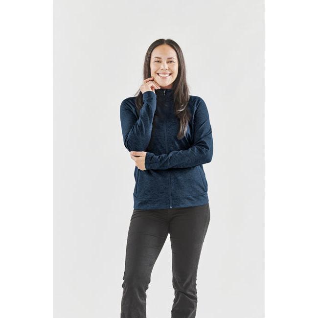 Women's Treeline Performance Jacket Stormtech
