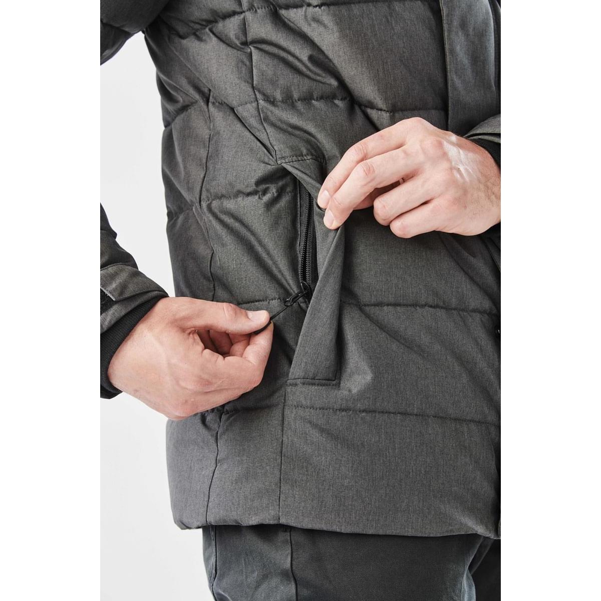 Men's Oslo HD Parka Stormtech