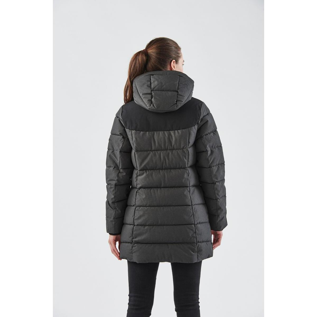 Women's Oslo HD Parka Stormtech