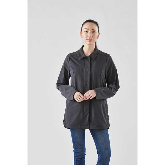 Women's Soho Jacket - STORMTECH Australia