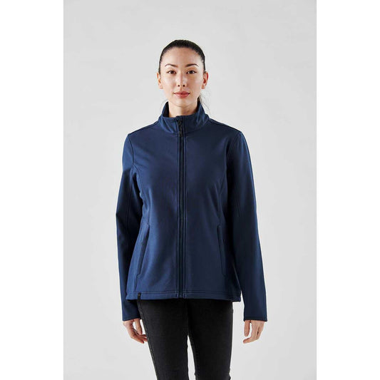 Women's Narvik Softshell - STORMTECH Australia