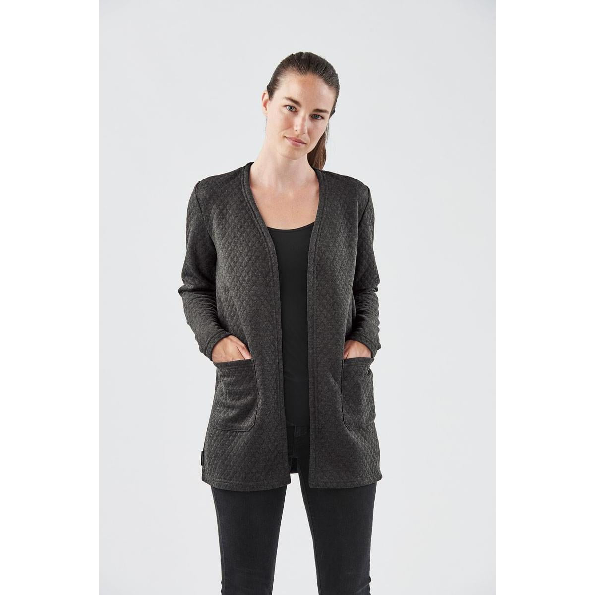 Women's Chelsea Open Cardigan Stormtech
