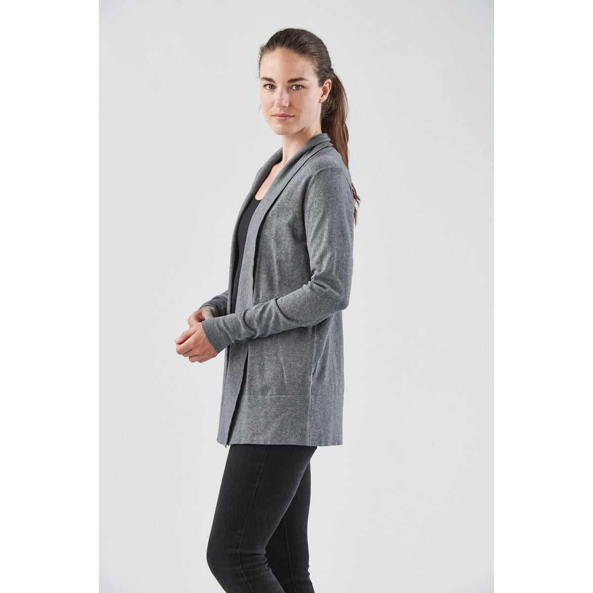 Women's Soho Cardigan Stormtech