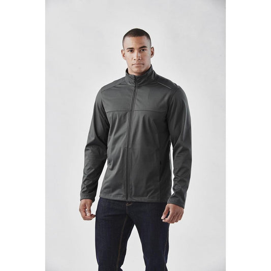 Men's Greenwich Lightweight Softshell Stormtech