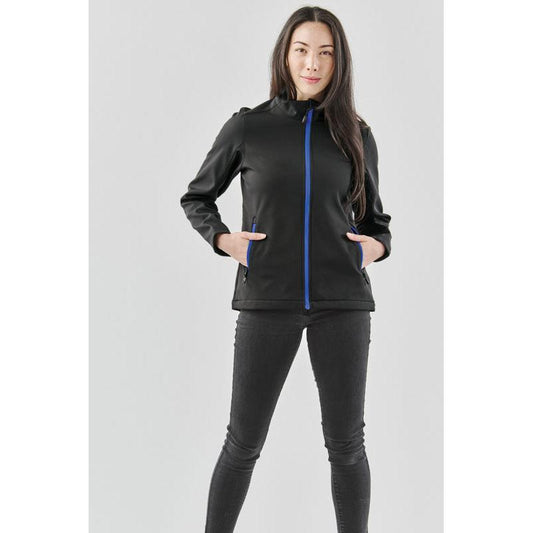 Women's Orbiter Softshell Stormtech