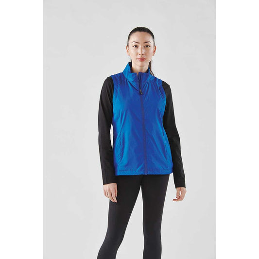 Women's Pacifica Vest - STORMTECH Australia