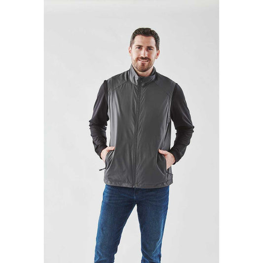 Men's Pacifica Vest - STORMTECH Australia