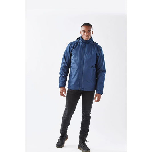 Men's Nautilus 3 in 1 Jacket Stormtech