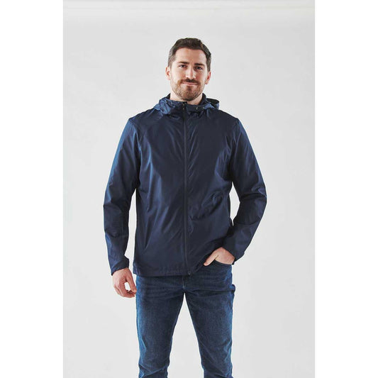 Men's Pacifica Wind Jacket - STORMTECH Australia
