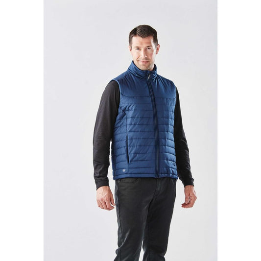 Men's Nautilus Quilted Vest Stormtech