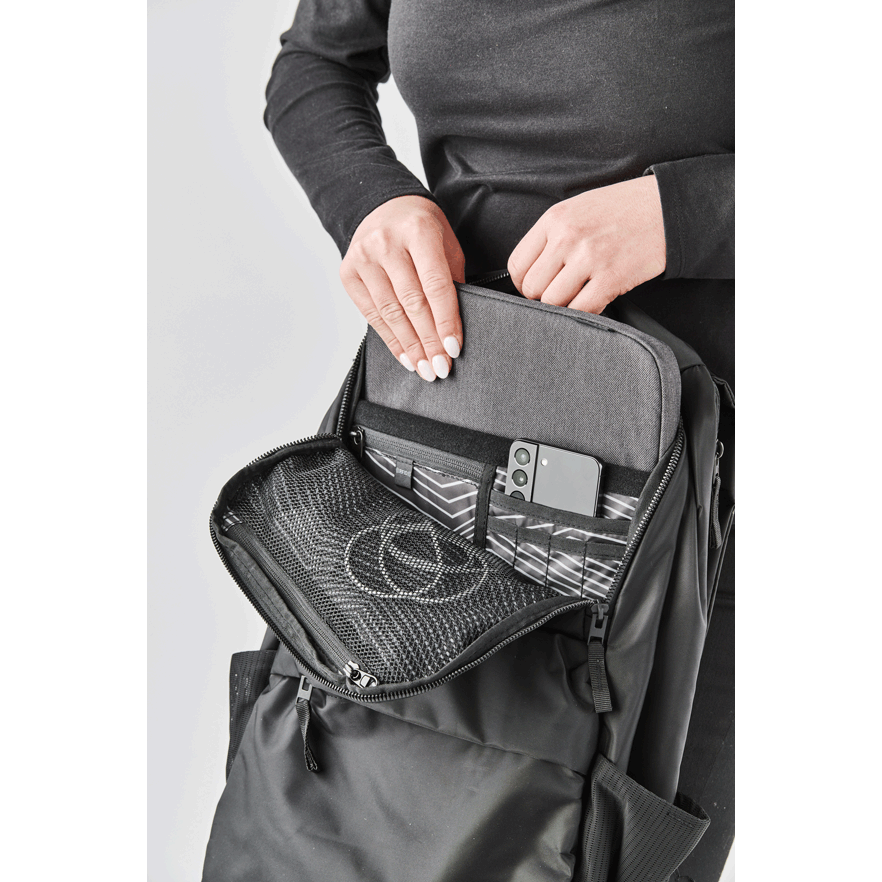 Medusa Backpack Stormtech