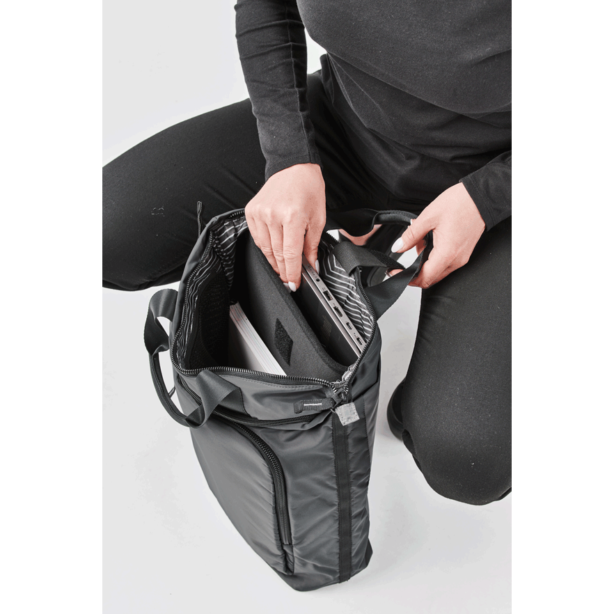 Meridan Tote Backpack Stormtech