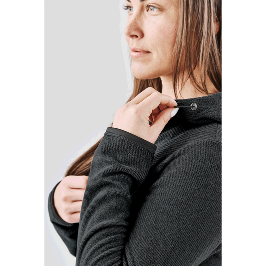 Women's Novarra Full Zip Hoody Stormtech
