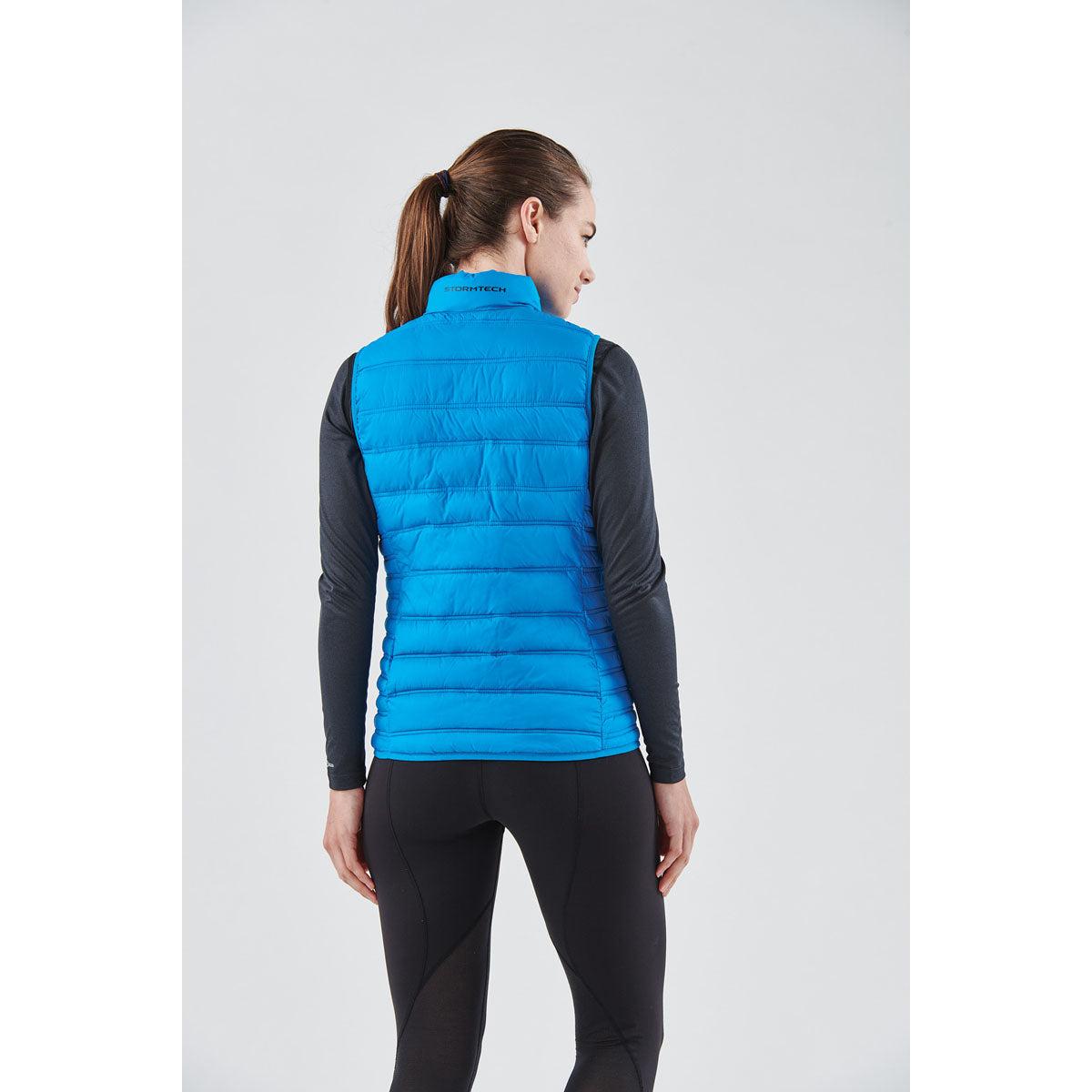 Women's Basecamp Thermal Vest Stormtech