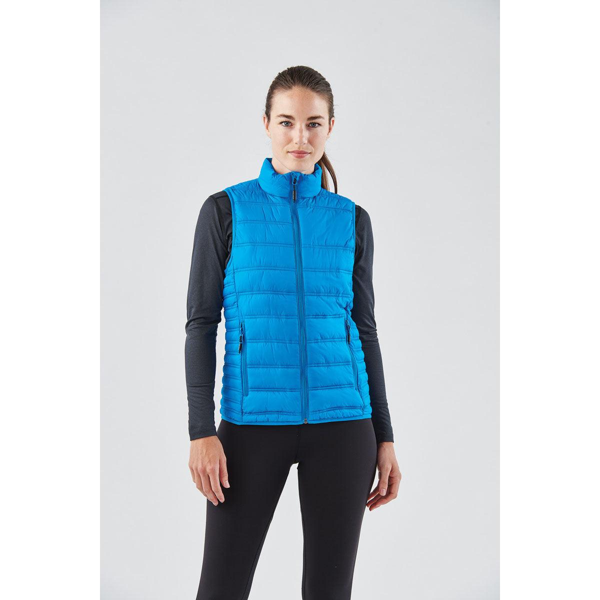 Women's Basecamp Thermal Vest Stormtech