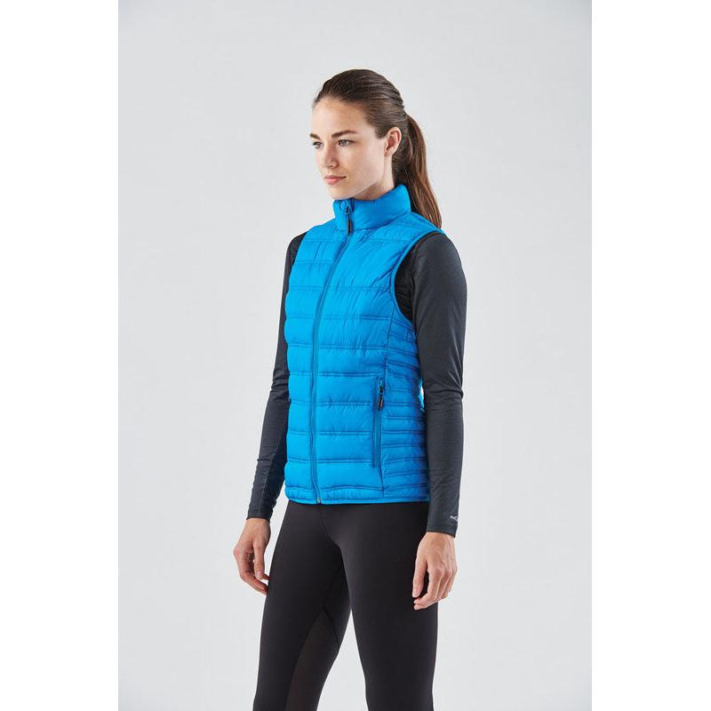 Women's Basecamp Thermal Vest Stormtech