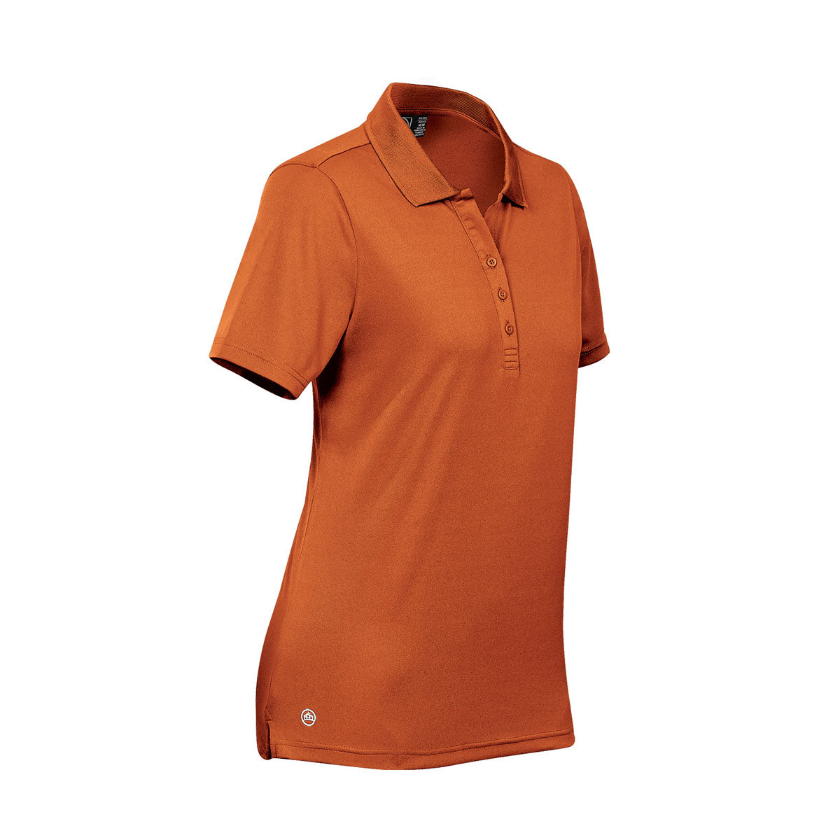 Women's Eclipse Pique Polo Stormtech