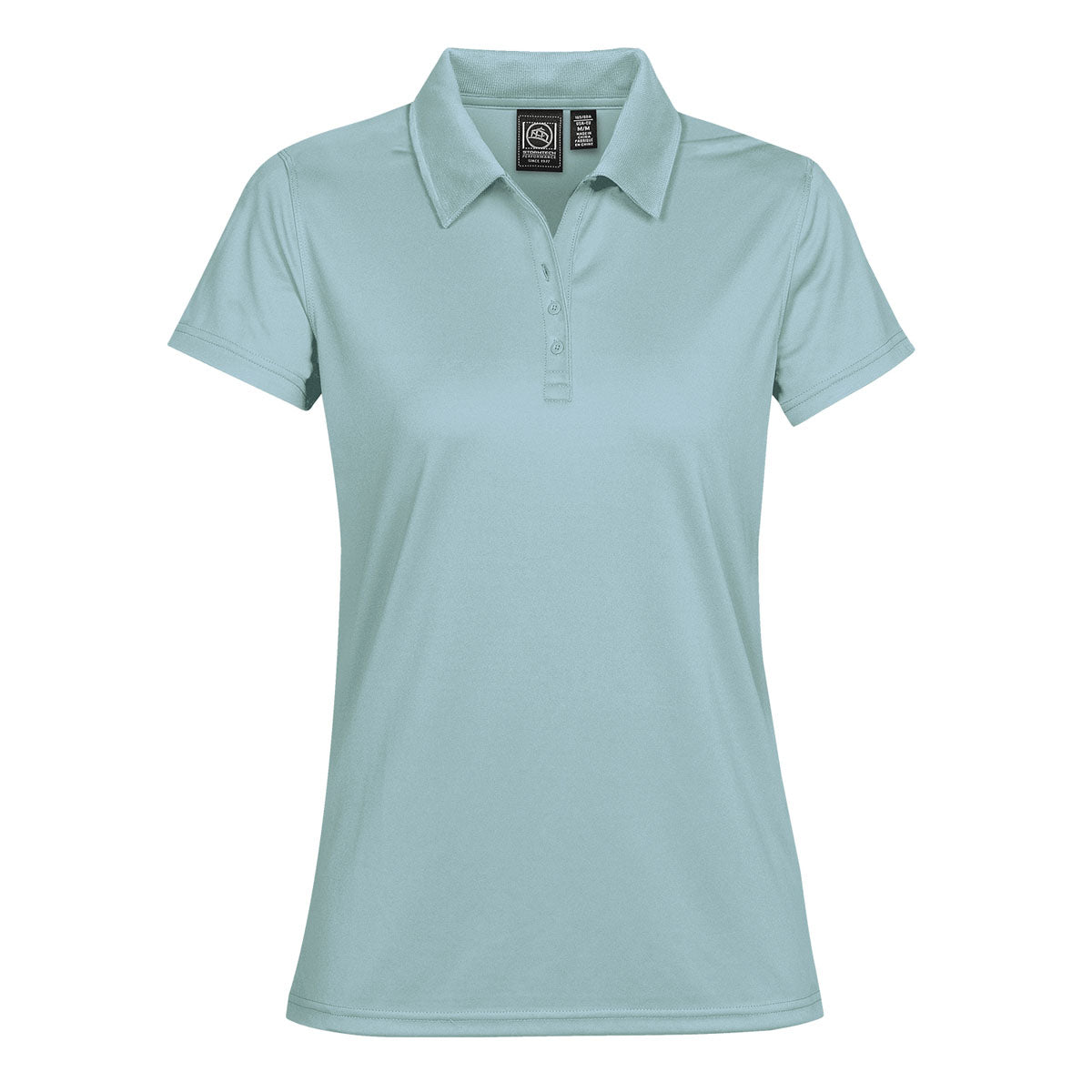 Women's Eclipse Pique Polo Stormtech