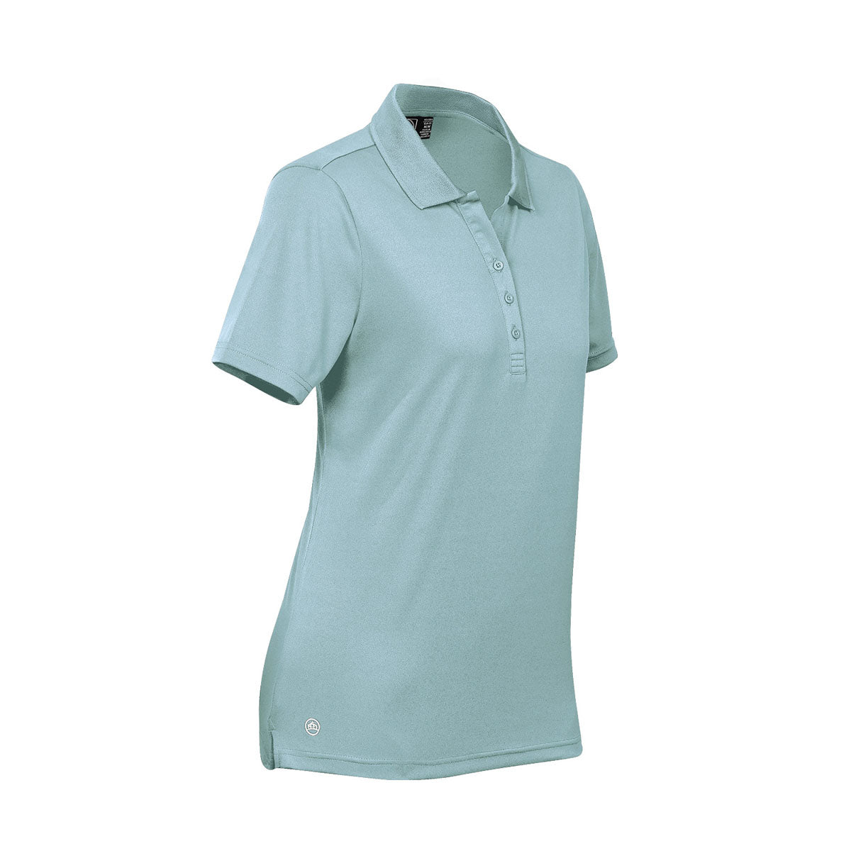 Women's Eclipse Pique Polo Stormtech