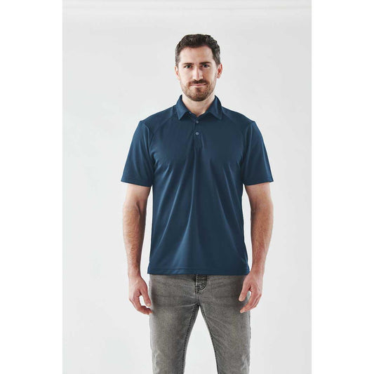 Men's Milano Sports Polo - STORMTECH Australia