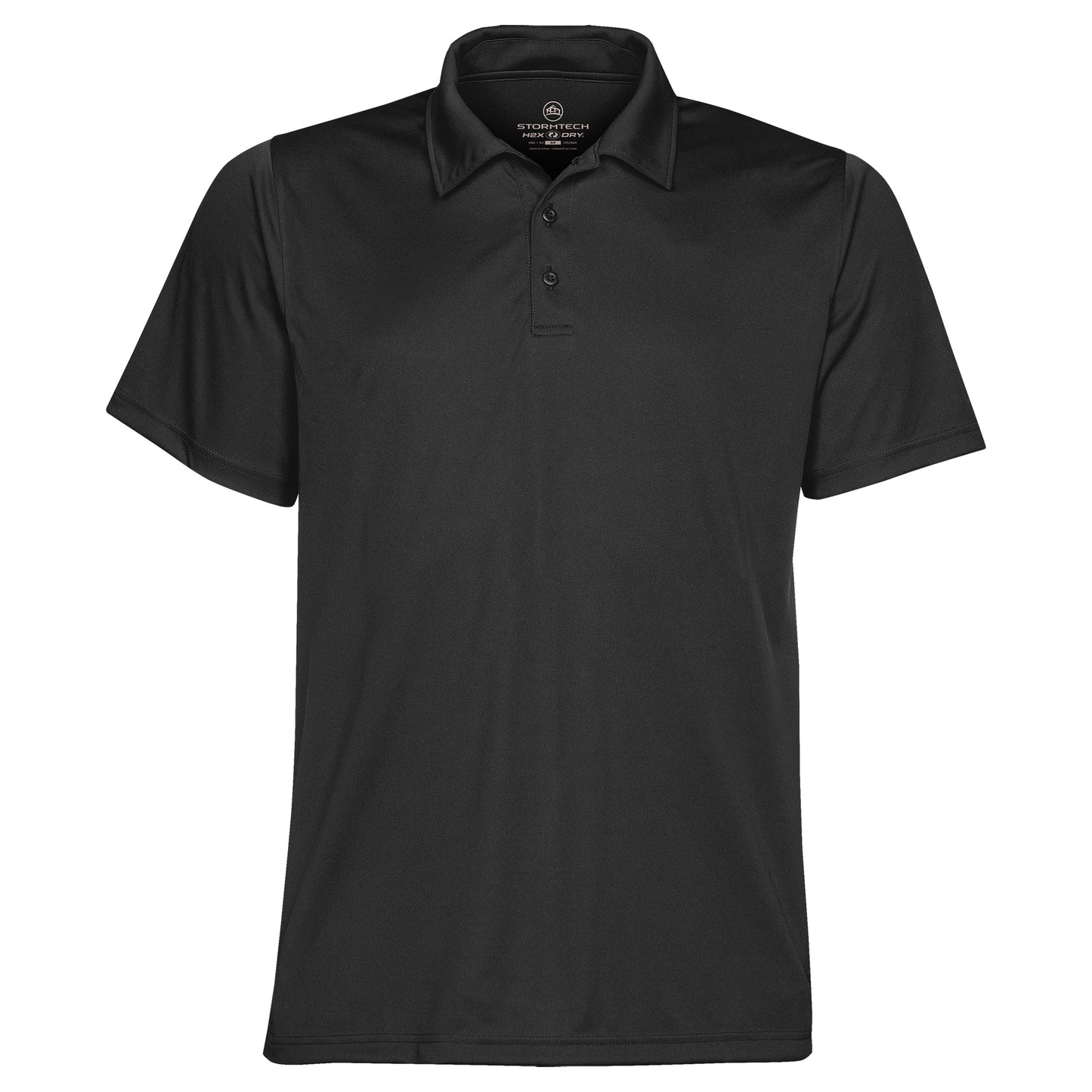 Men's Apollo H2X-Dry Polo Stormtech