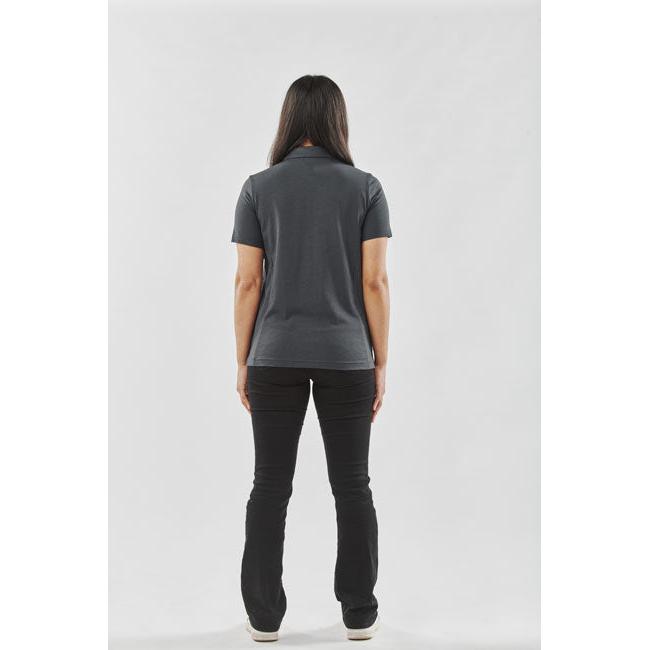 Women's Settebello S/S Polo Stormtech