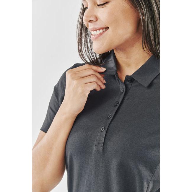 Women's Settebello S/S Polo Stormtech