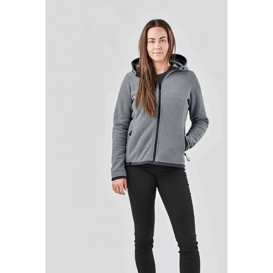 Women's Medusa Fleece Hoody Stormtech