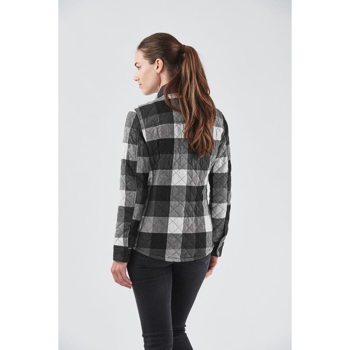 Women's North Beach Shacket Stormtech