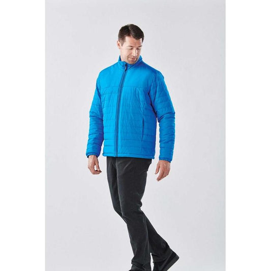 Men's Nautilus Quilted Jacket Stormtech