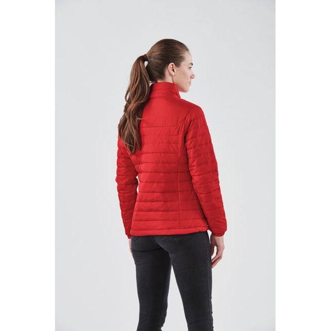 Women's Nautilus Quilted Jacket Stormtech
