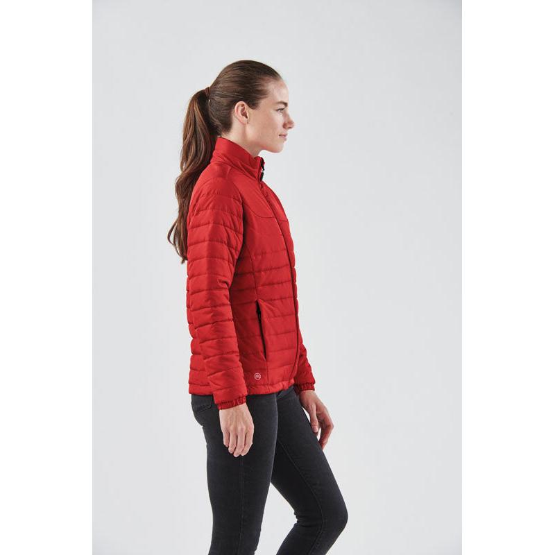 Women's Nautilus Quilted Jacket Stormtech