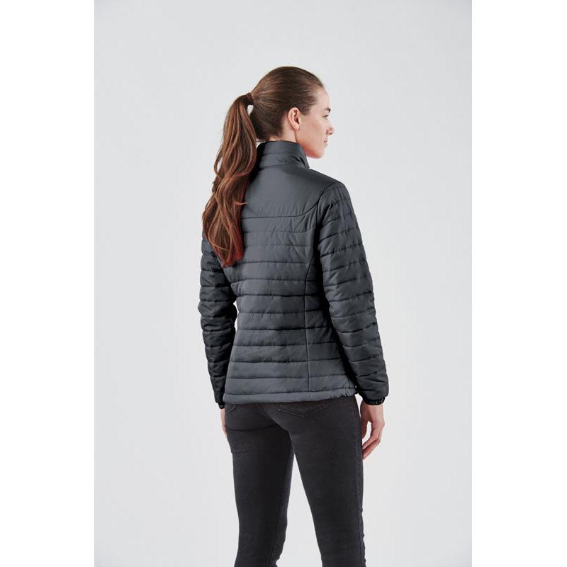 Women's Nautilus Quilted Jacket Stormtech