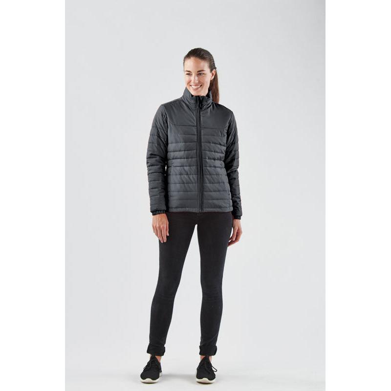 Women's Nautilus Quilted Jacket Stormtech