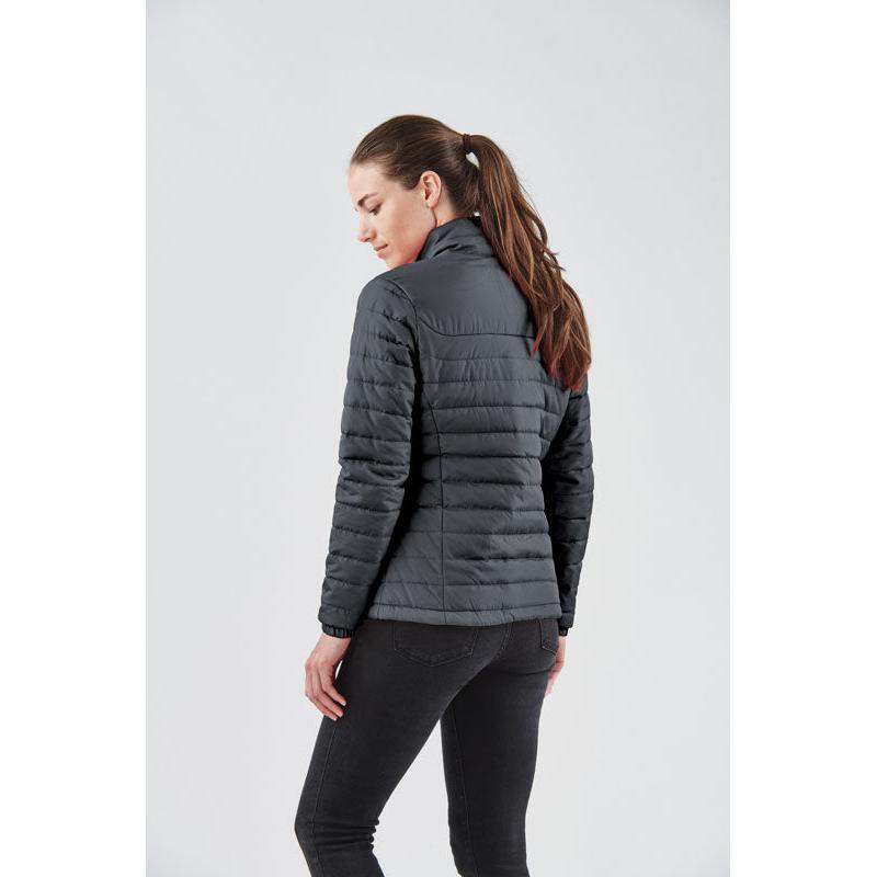 Women's Nautilus Quilted Jacket Stormtech