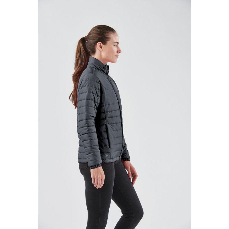Women's Nautilus Quilted Jacket Stormtech