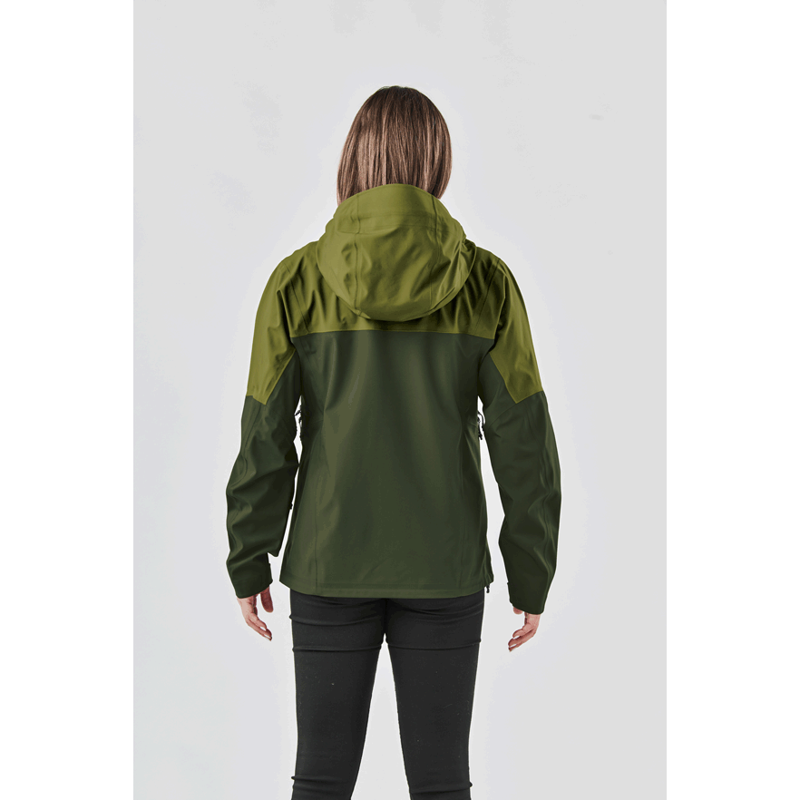 Women's Vertex Stormshell Stormtech