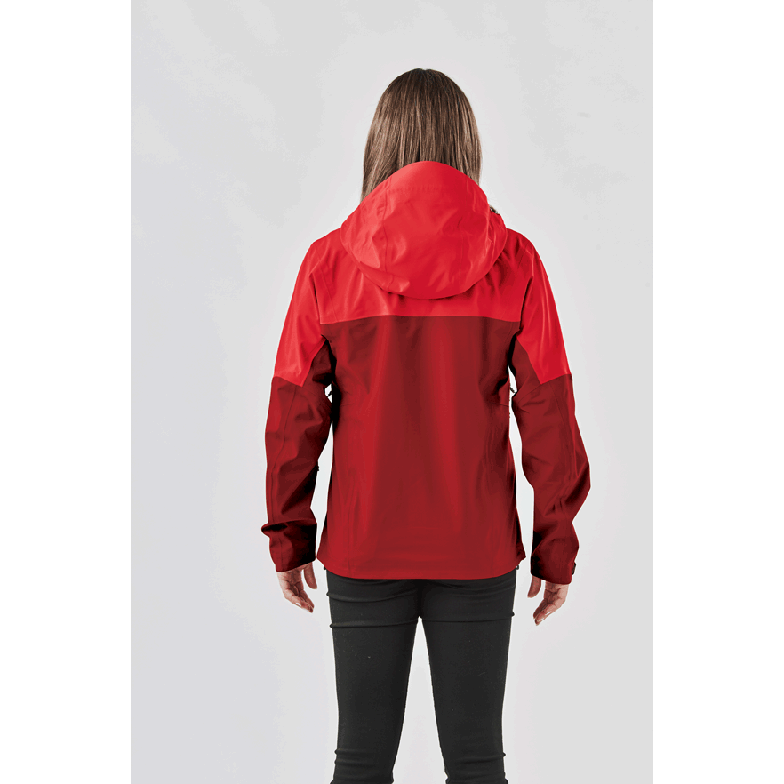 Women's Vertex Stormshell Stormtech