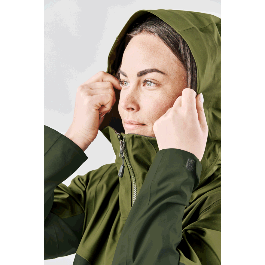 Women's Vertex Stormshell Stormtech