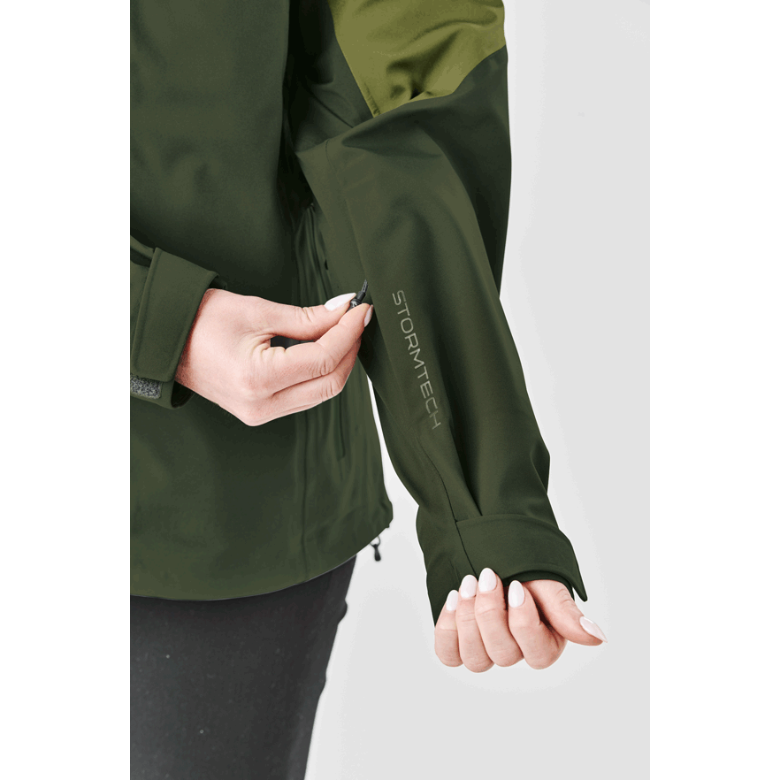 Women's Vertex Stormshell Stormtech